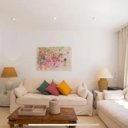 Apartment Elviria Playa White Pearl Marbella