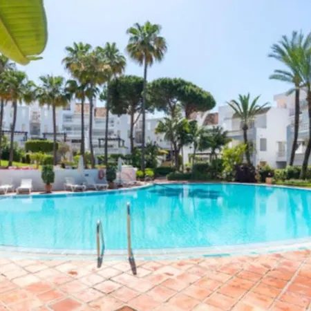 Elviria Playa White Pearl Apartment