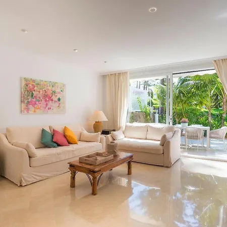 Elviria Playa White Pearl Apartment *