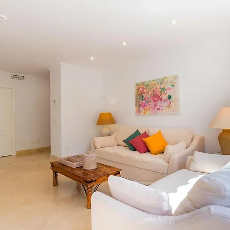 Apartment Elviria Playa White Pearl