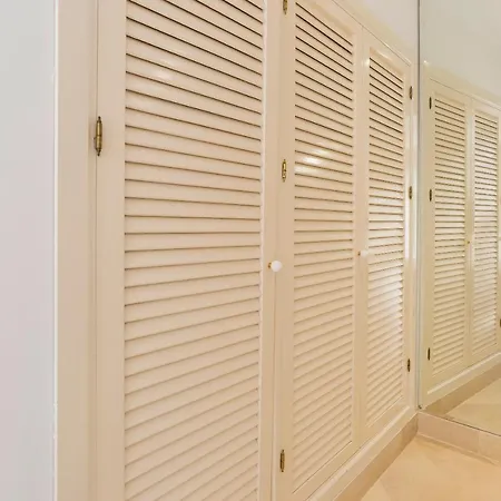 Elviria Playa White Pearl Apartment