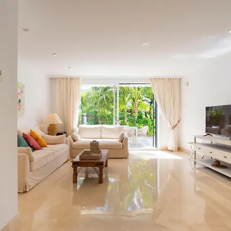 Apartment Elviria Playa White Pearl