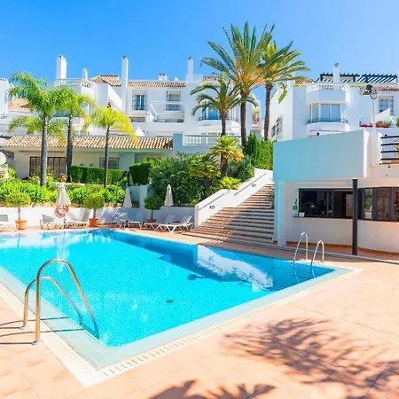 Apartment Elviria Playa White Pearl *