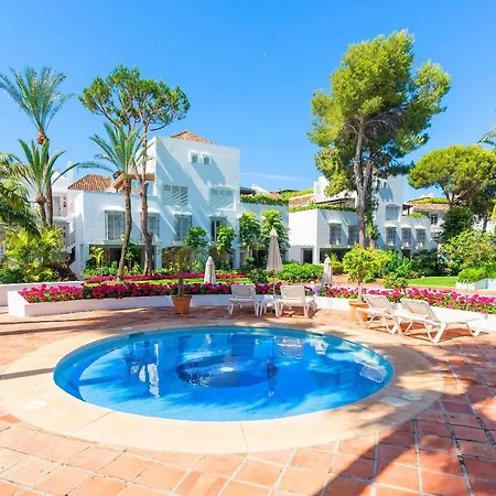 Elviria Playa White Pearl Apartment