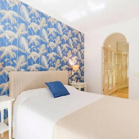 Apartment Elviria Playa White Pearl