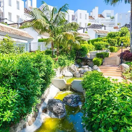 Apartment Elviria Playa White Pearl Marbella