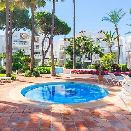 Apartment Elviria Playa White Pearl *