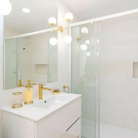 Apartment Elviria Playa White Pearl Marbella