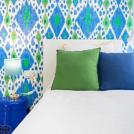 Elviria Playa White Pearl Apartment *