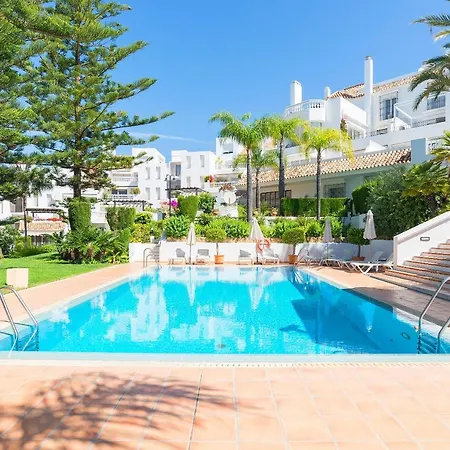 Apartment Elviria Playa White Pearl *