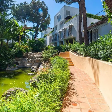 Elviria Playa White Pearl Marbella