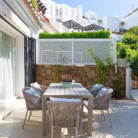 Apartment Elviria Playa White Pearl