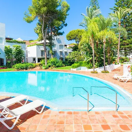 Apartment Elviria Playa White Pearl Marbella