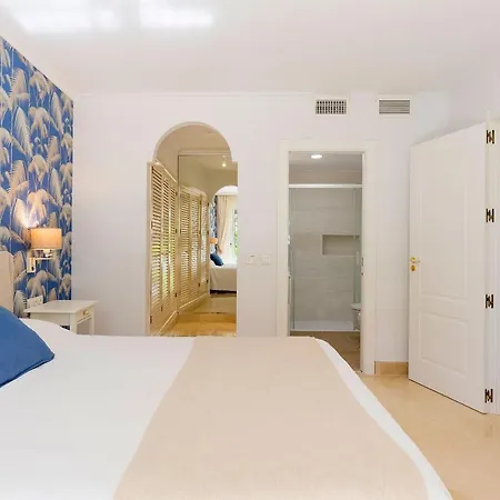 Apartment Elviria Playa White Pearl