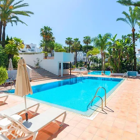 Elviria Playa White Pearl Apartment *