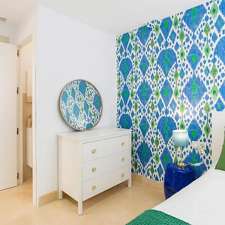 Apartment Elviria Playa White Pearl
