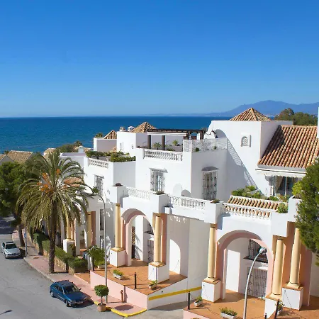 Apartment Elviria Playa White Pearl