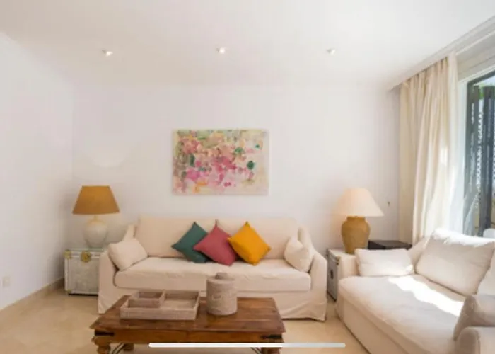 Appartement Elviria Playa White Pearl Marbellac