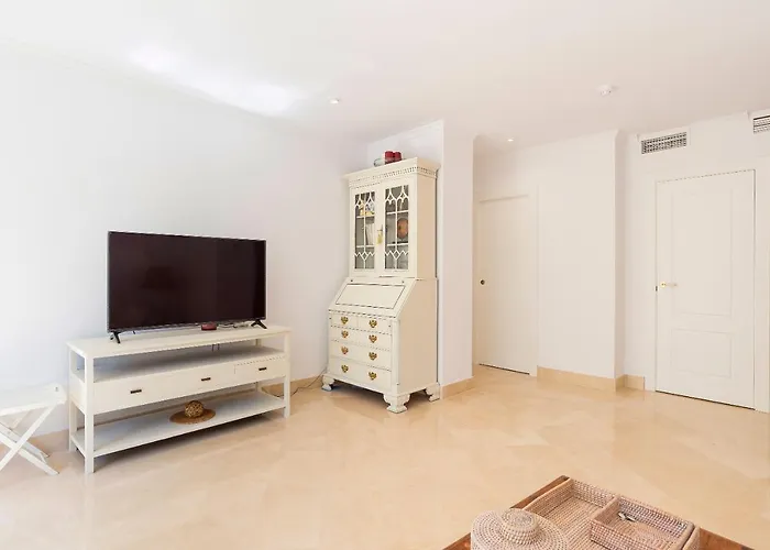 Appartement Elviria Playa White Pearl *