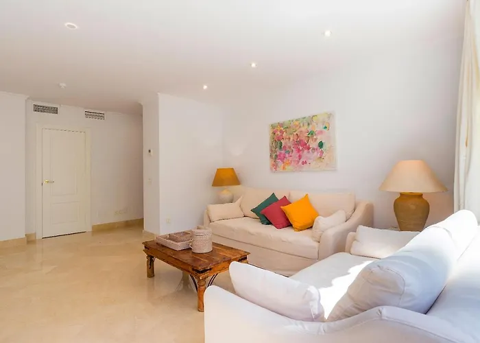 Appartement Elviria Playa White Pearl