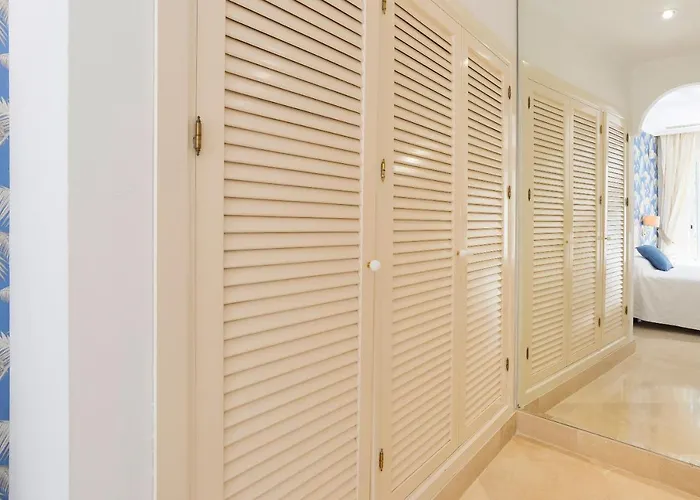 Elviria Playa White Pearl Appartement