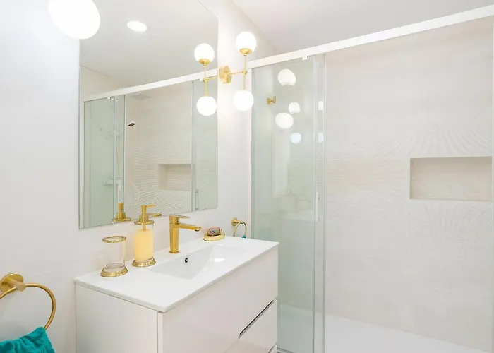 Appartement Elviria Playa White Pearl Marbellac
