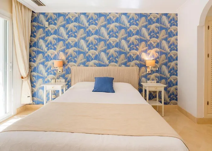Elviria Playa White Pearl Appartement Marbellac