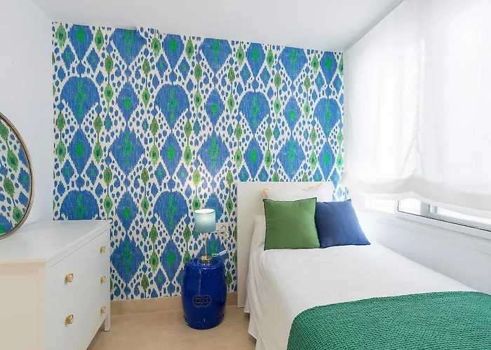 Elviria Playa White Pearl Marbellac