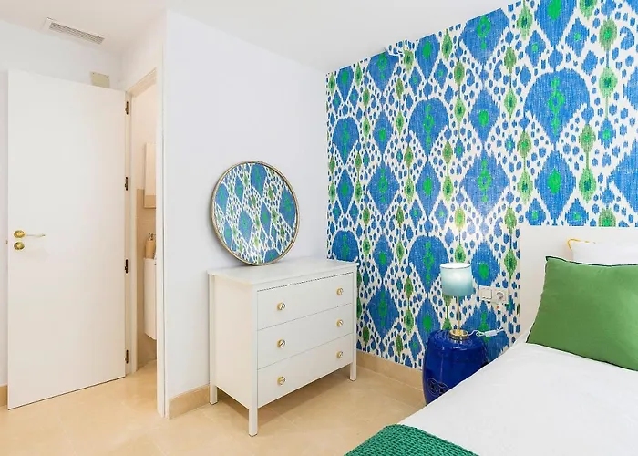 Appartement Elviria Playa White Pearl
